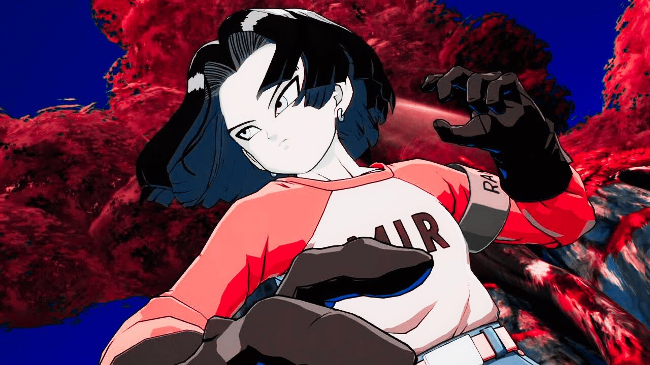 C-17: Da Nemico a Eroe | La Trasformazione del Personaggio in Dragon Ball
