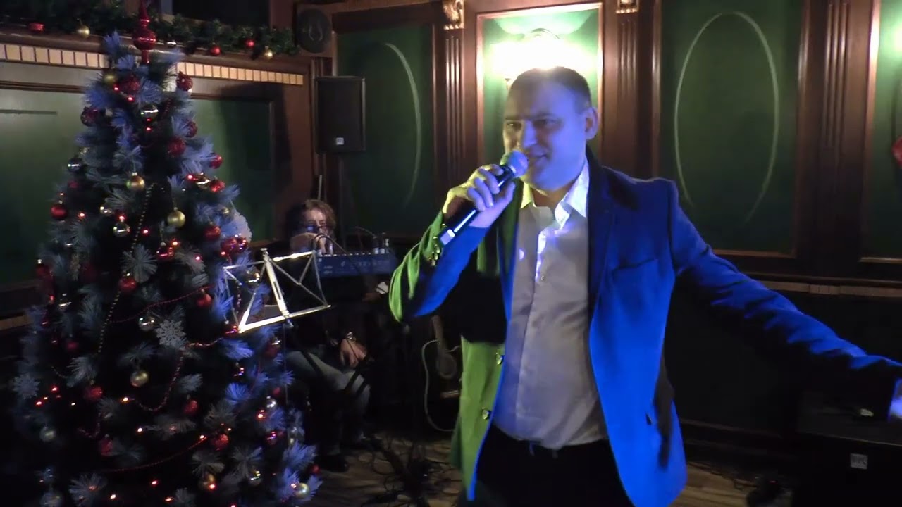 Вячеслав ЛЕОНТЬЕВ   Золотые года