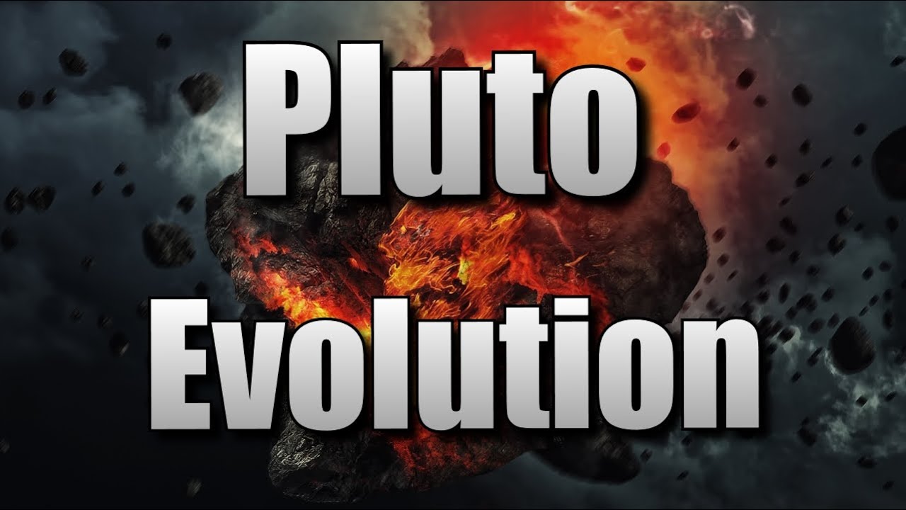 Spirituality | Astrology | Intuitive understanding of Pluto