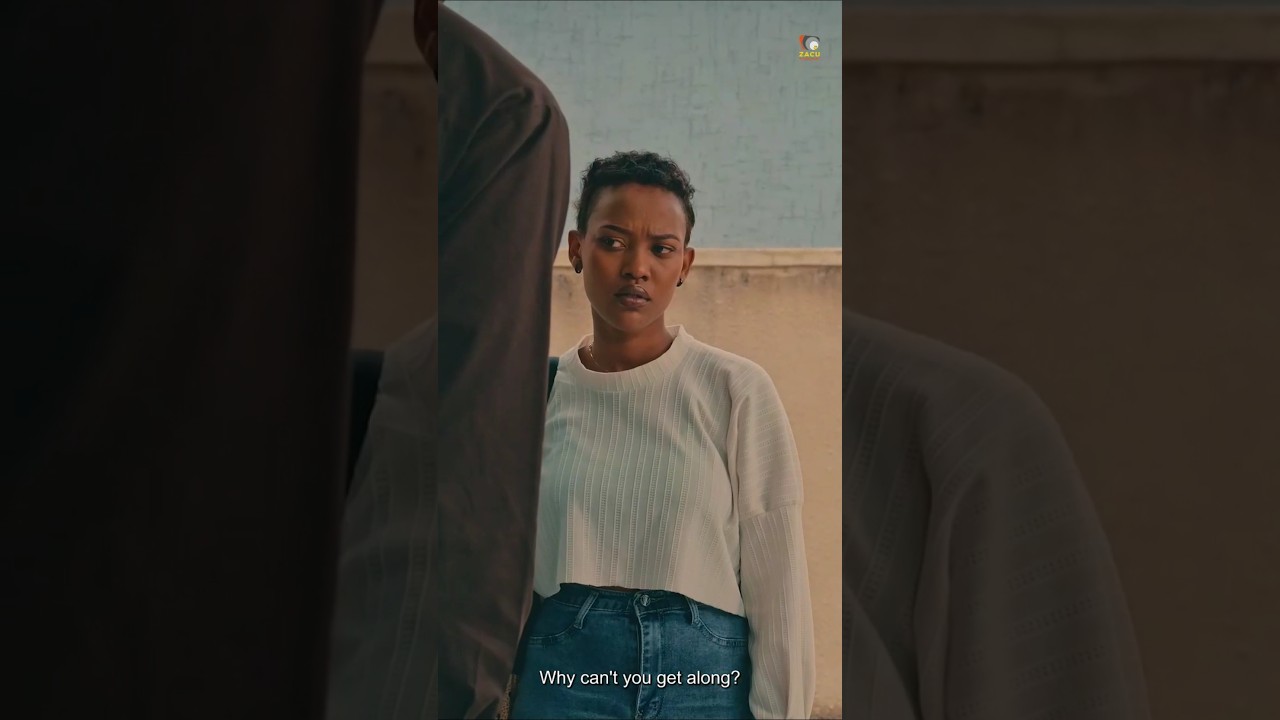 KALIZA WA KALISA| NUKO RERO KALIZA ABA ABESHE NYIRASENGE KO YAMBARA IMPETA KUBERA FILIME YAKINAGA 😂😅