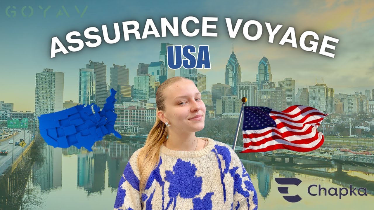 Assurance voyage USA : comment choisir ?