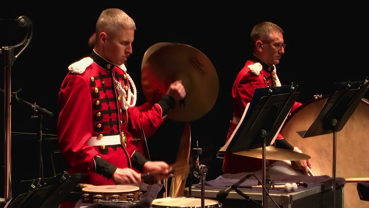 KNOX Armed Forces Medley - 