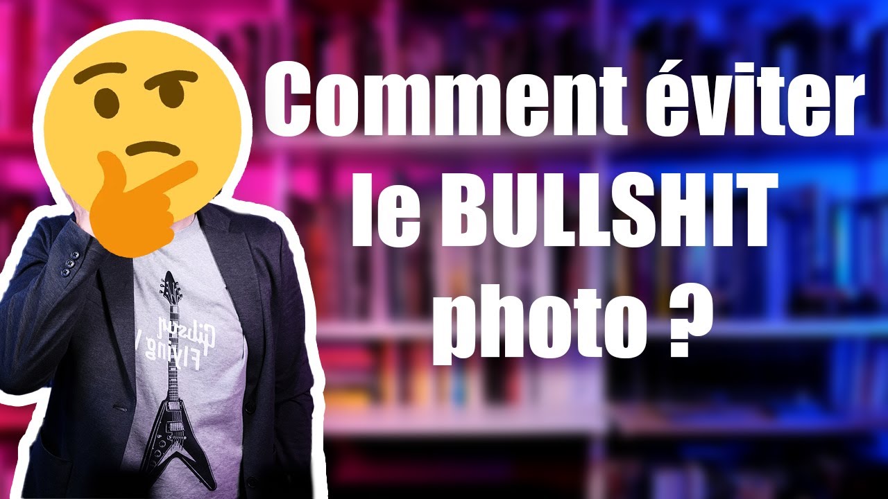 📷 Manuel anti-bullshit photo : écrire du texte qui accompagne vraiment vos photos
