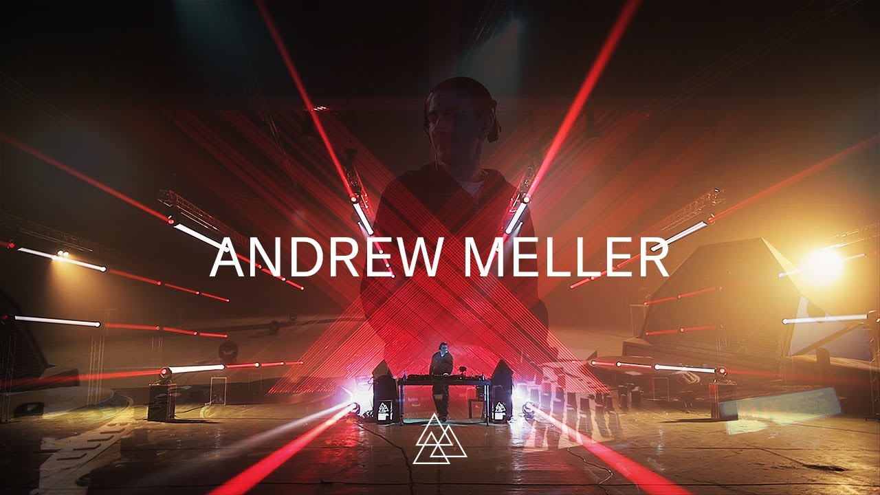 CDE 2021 Dreaming: Andrew Meller