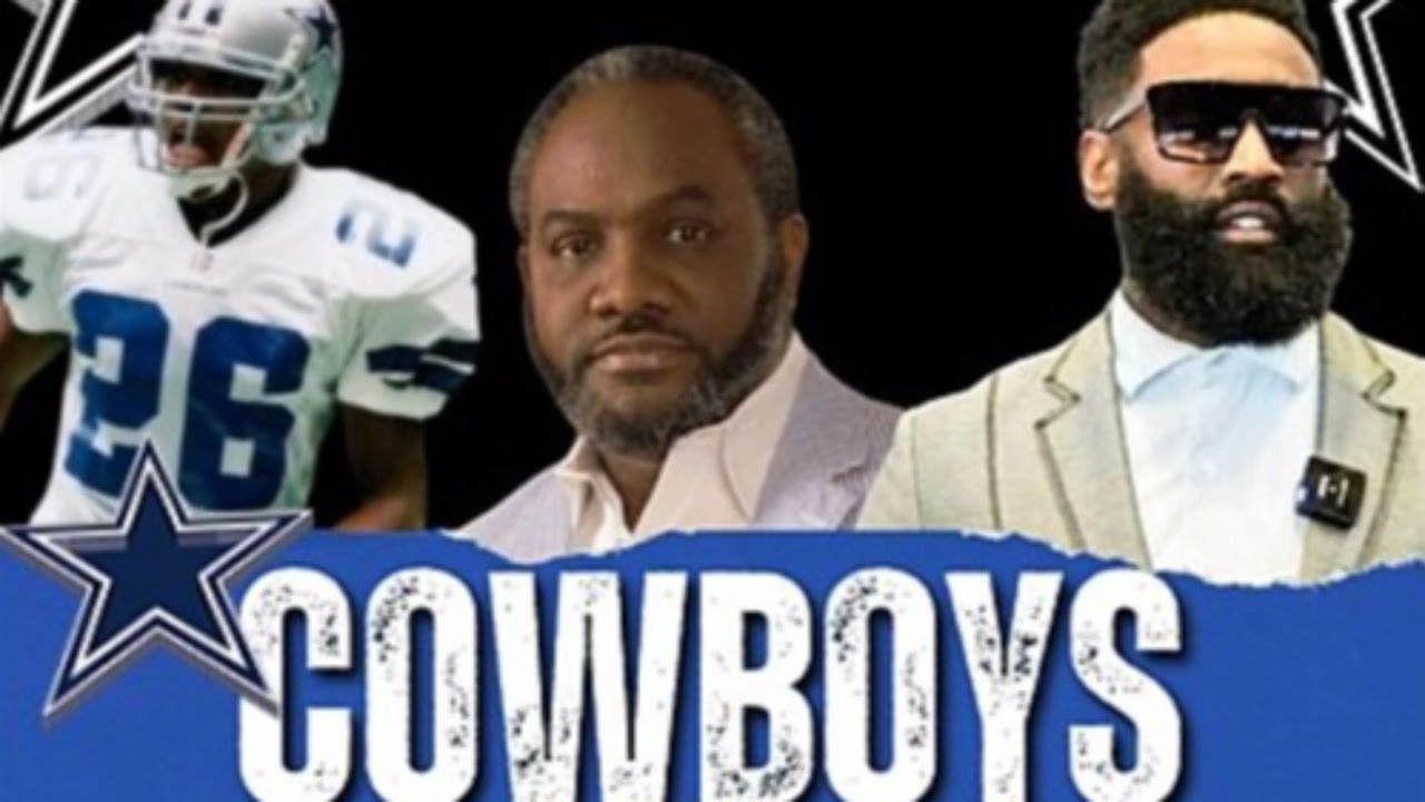 Cowboys & Chill Trade Deadline | Defense vs Offense + More