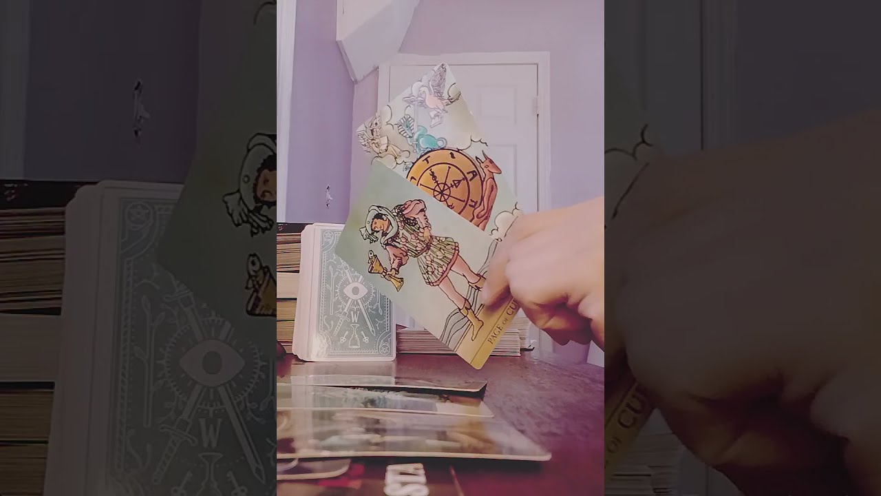 ♍ ДЕВА ♍ ТЫ ОТЛИЧНО СПРАВИЛАСЬ С ЭТИМ!