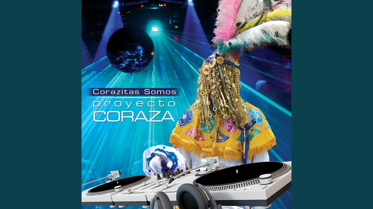 Corazitas Somos (Extended Mix)
