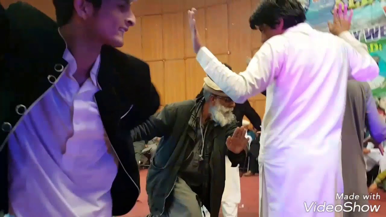 kohistani ka shaer wo gulo kar rajdar khan malangi 2018