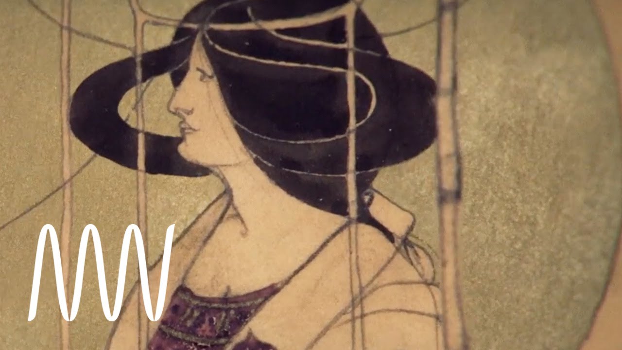 Charles Rennie Mackintosh: Making the Glasgow Style