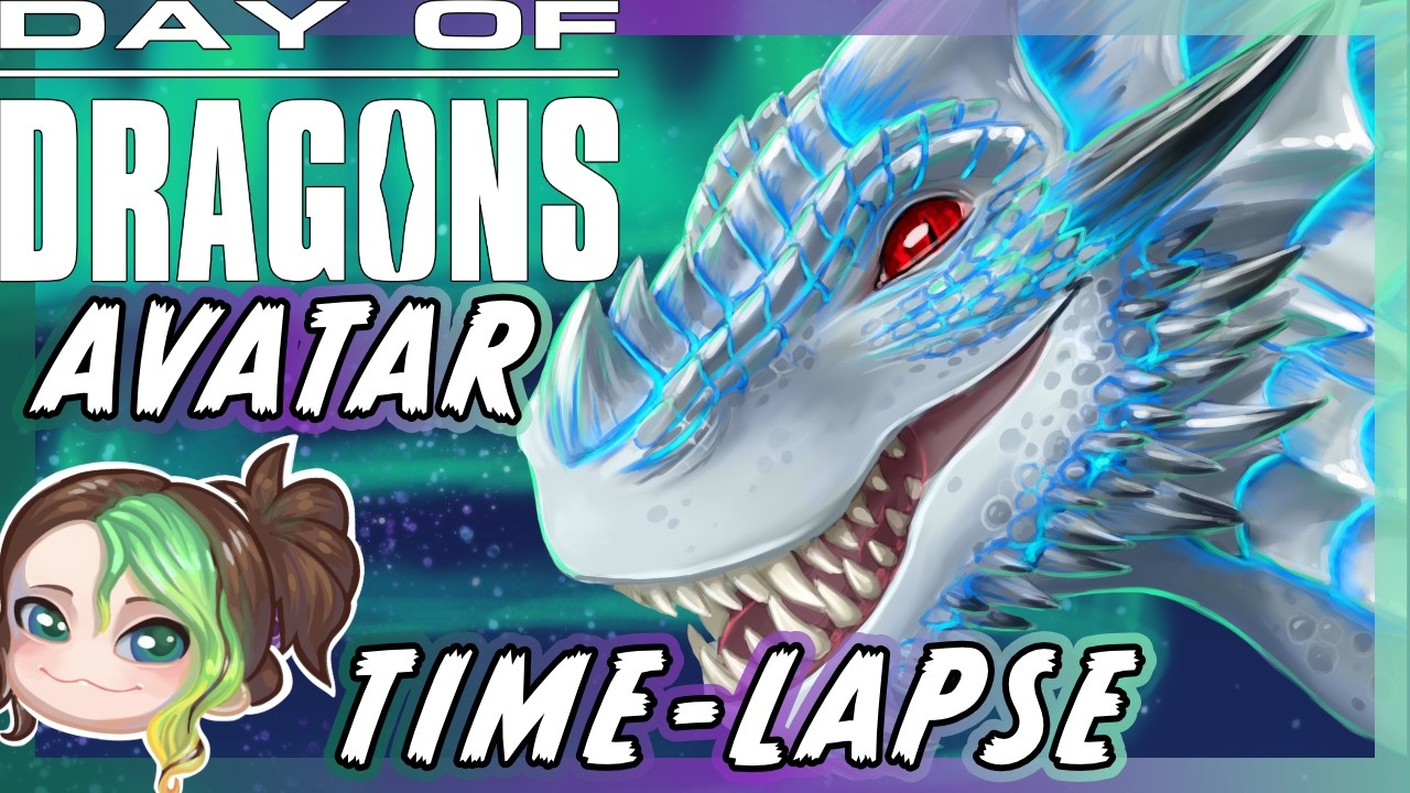 Day of Dragons Avatar: dragonTV