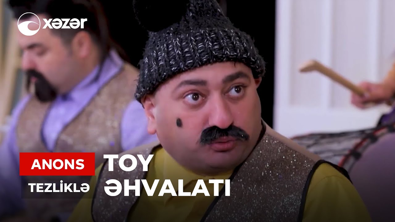 Toy Əhvalatı - TEZLİKLƏ