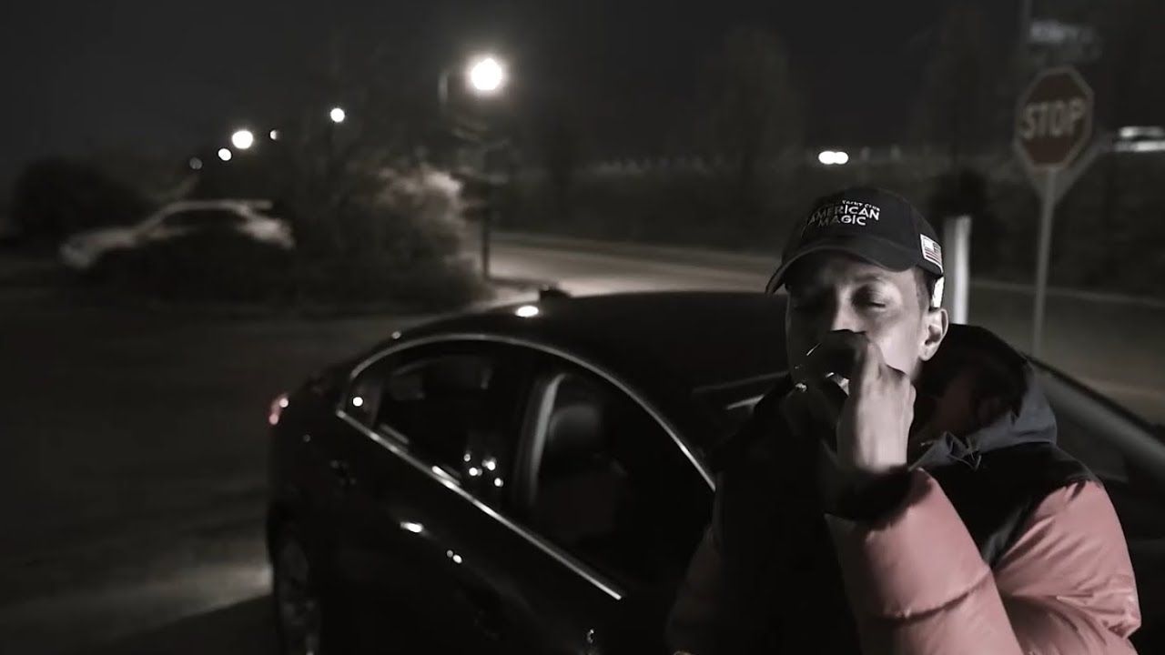 Left Lane Didon - Base Reality (Official Video) Prod by JLVSN