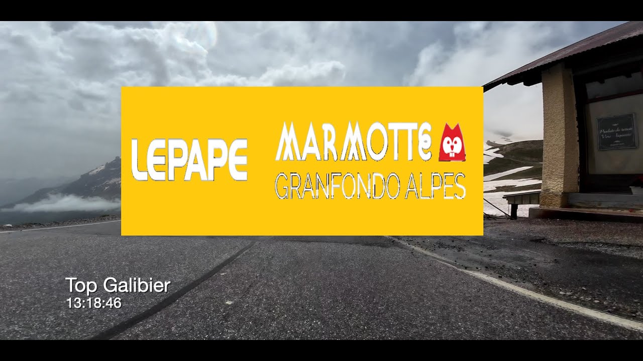 La Marmotte 2024