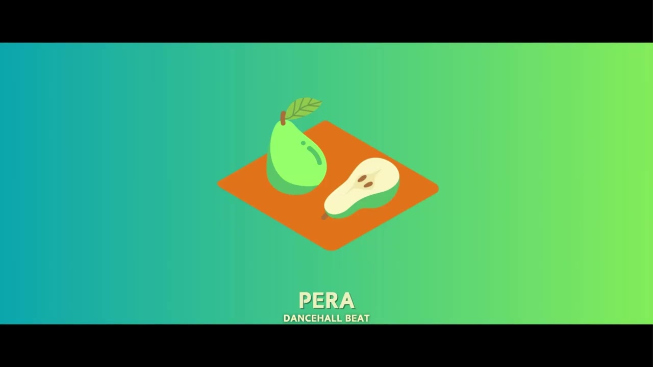 Dancehall Beat 2026, Dancehall Type Beat - 