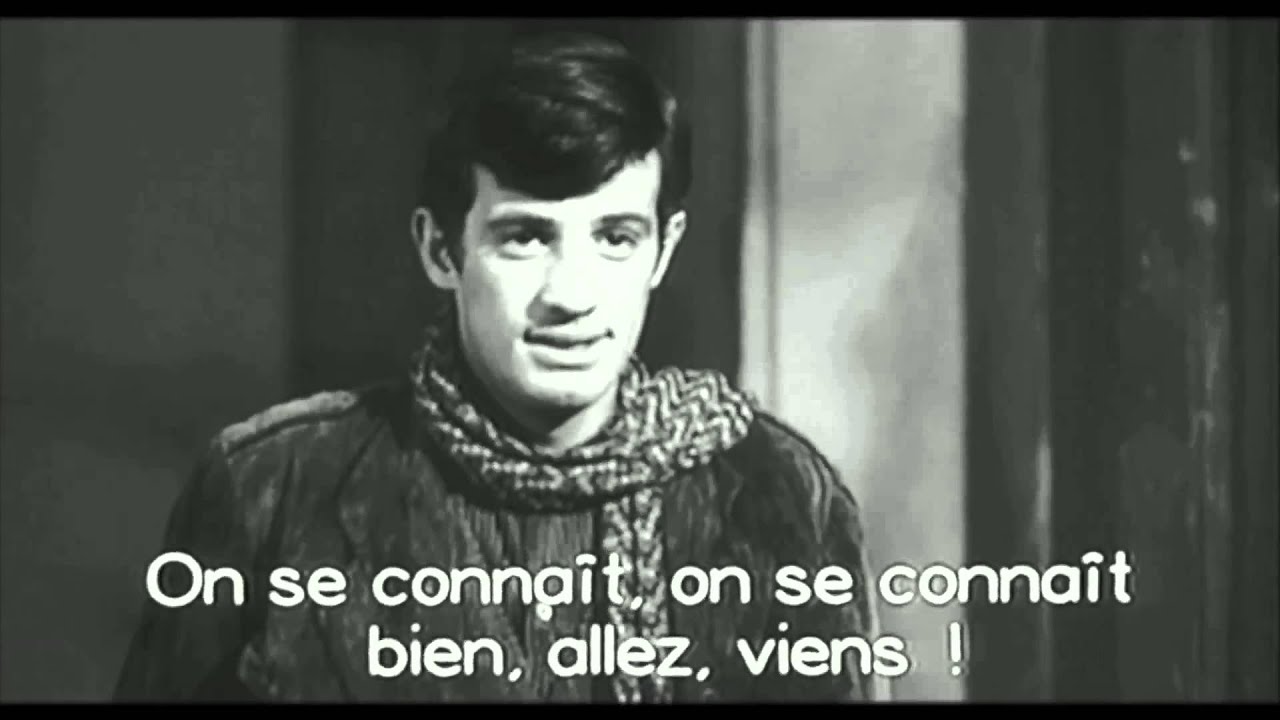 Jeudi 26 novembre &agrave; 20H au Cin&eacute;ma La Clef: LA VIACCIA