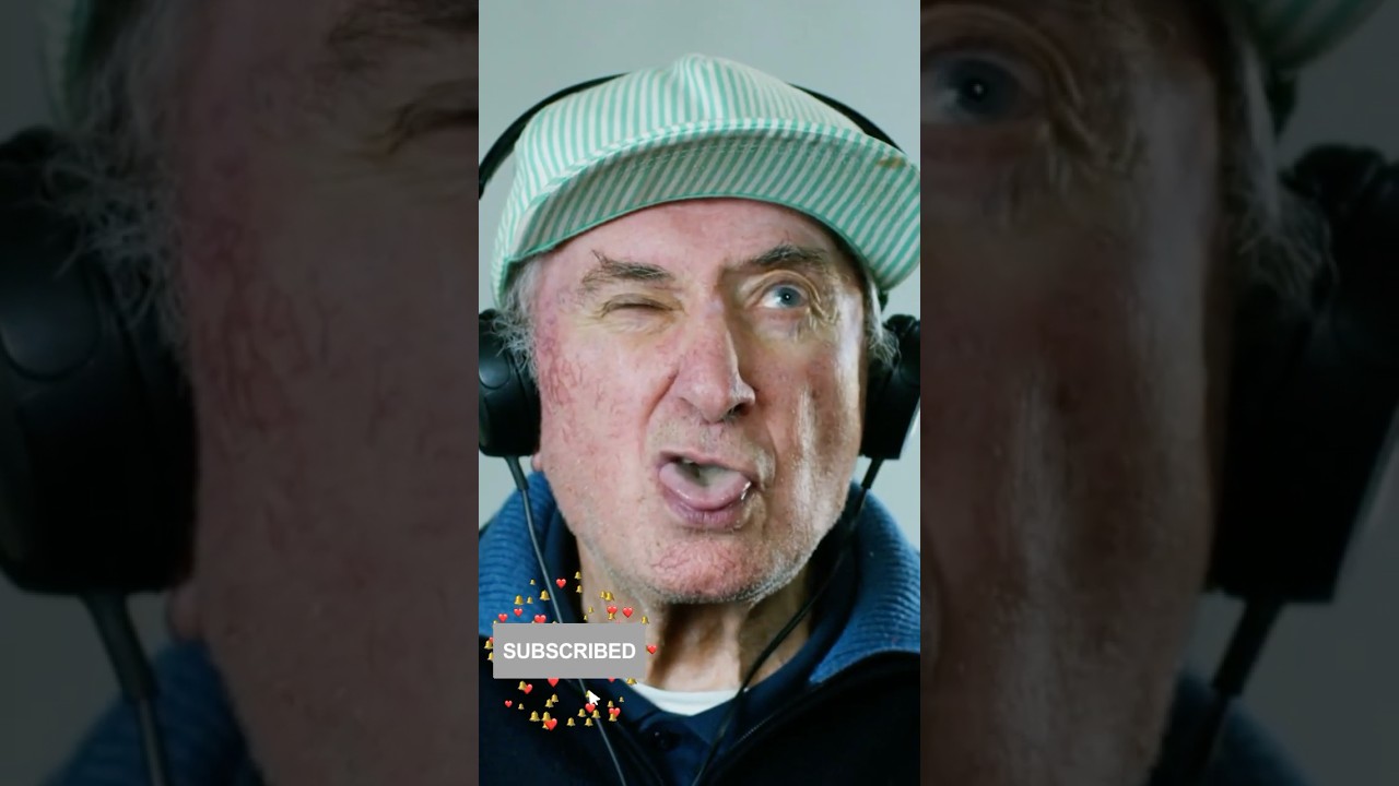 👂 Your Ears Never Stop Growing! Here’s Why 