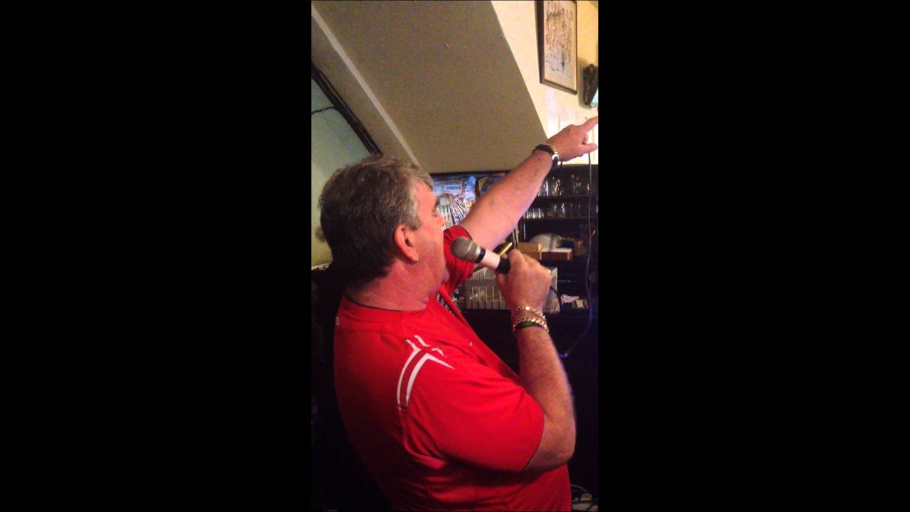 Frivolity at The Oddfellows Arms in Shiney Row