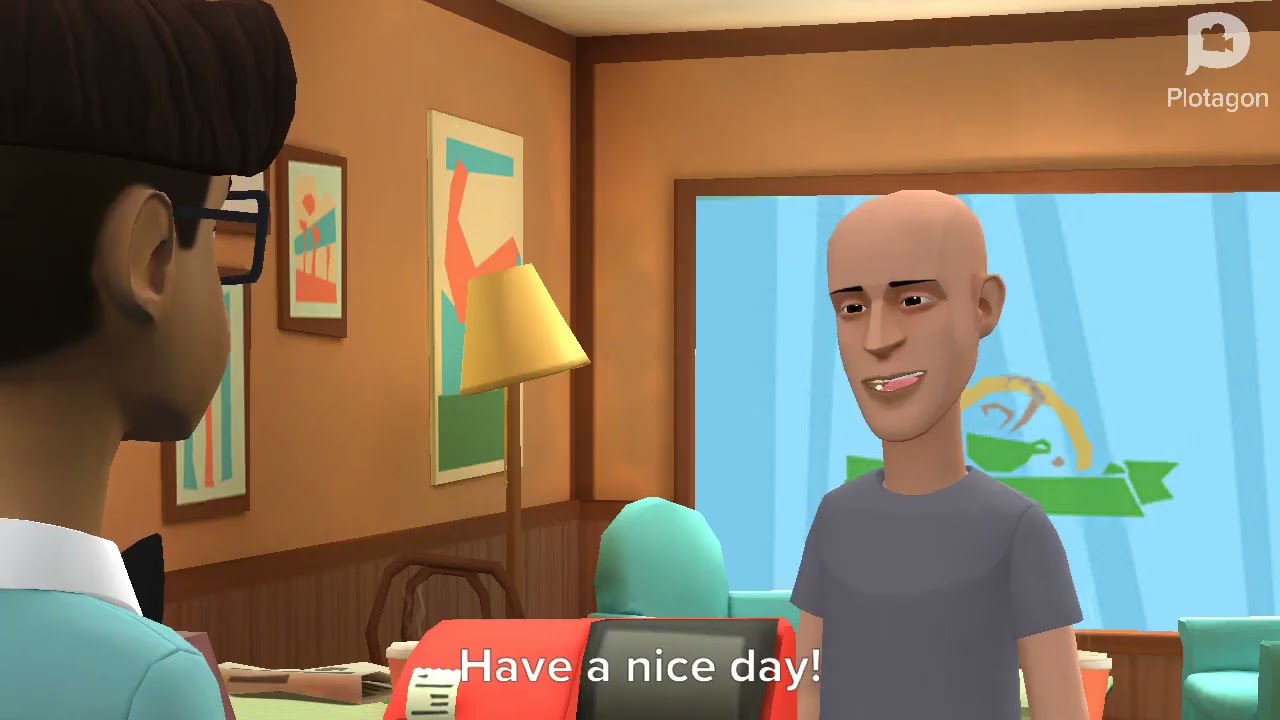 Classic Caillou Smokes Cigarettes/Grounded.🚬 S1 E5