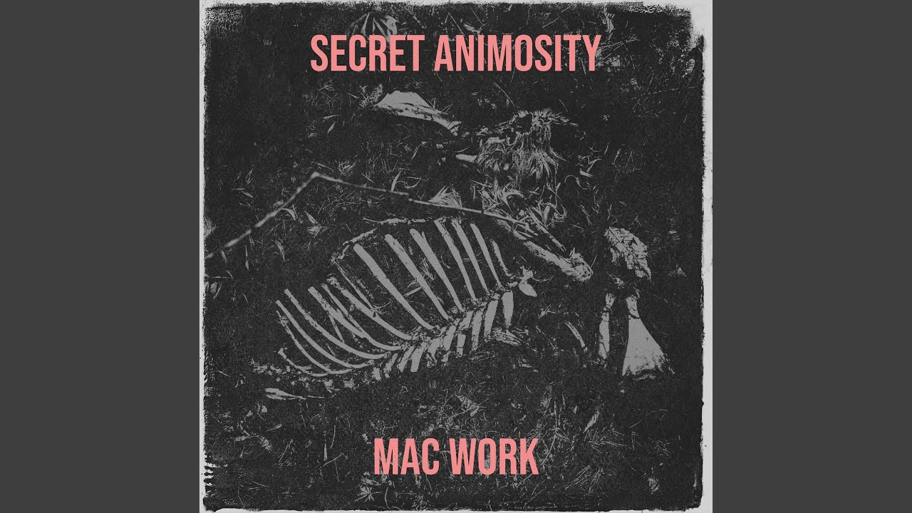 Secret Animosity