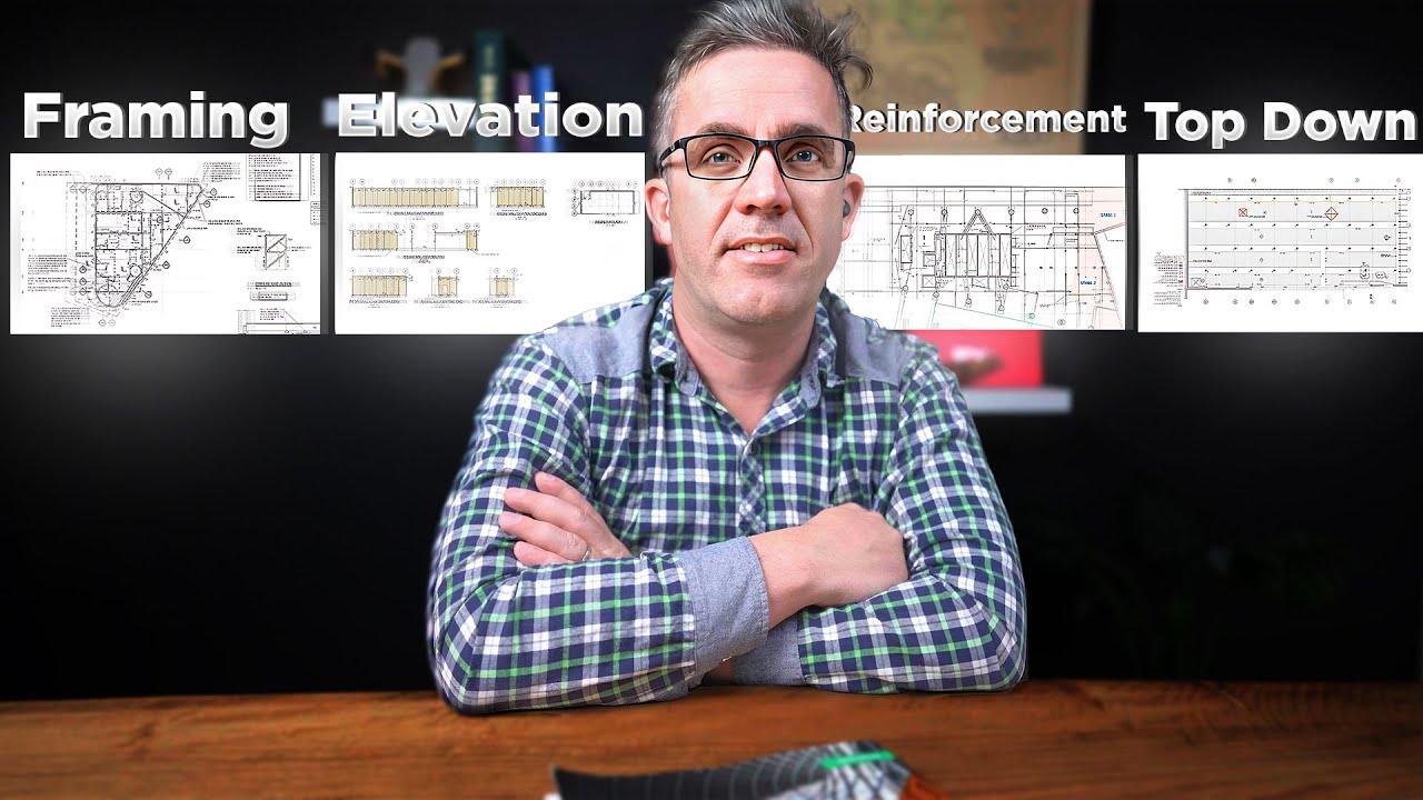 5 Pro Tips to Structural Drawings