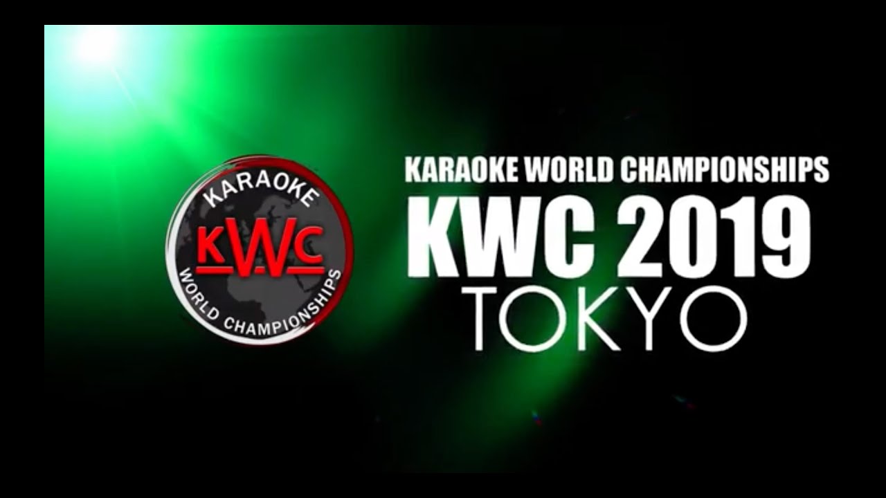 KWC 2019 Japanese TV version