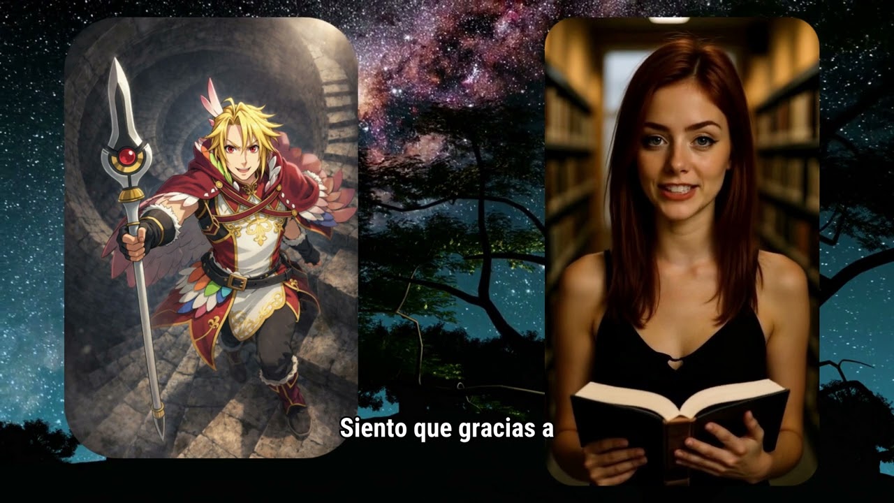 Yari no yuusha | Cap 716 Kuro chan y el espadachín de la oscuridad | Novela web