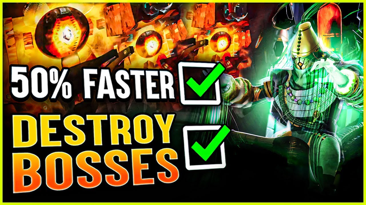 BREAK the NEW DUNGEON! These 7 Tips Make Sundered Doctrine EASY! (Destiny 2)