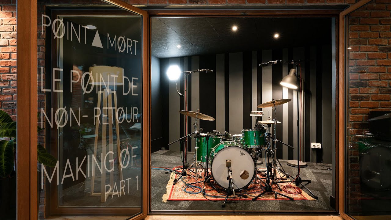 Point Mort - Le point de non-retour - Making of (Part 1/3)