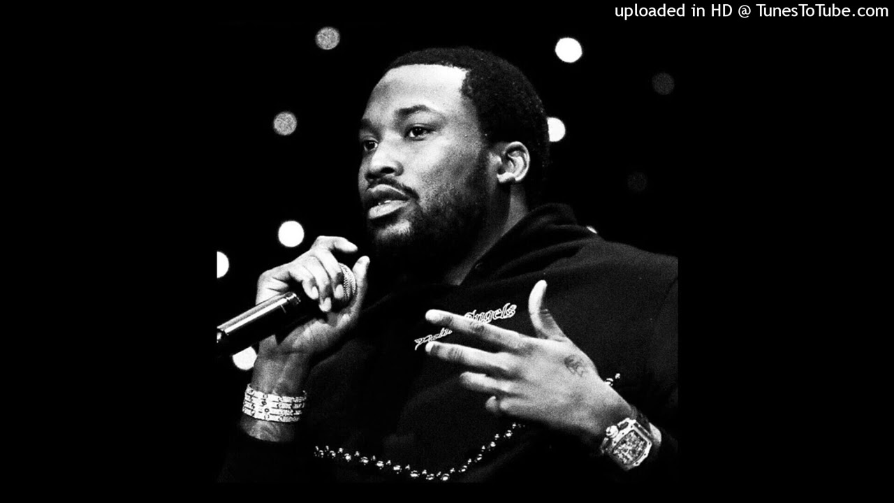 (FREE) Meek Mill Type Beat - 