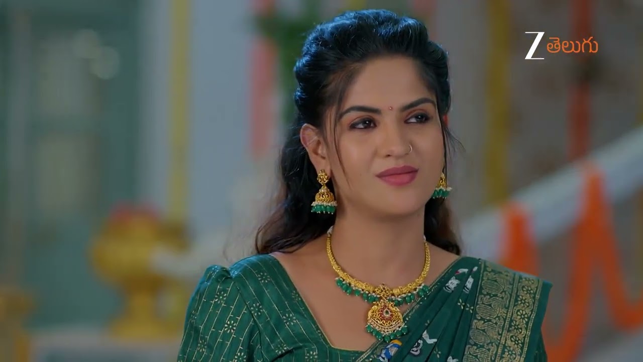Lakshmi Nivasam | Ep - 293 | Webisode | Jan 27 2026 | Zee Telugu