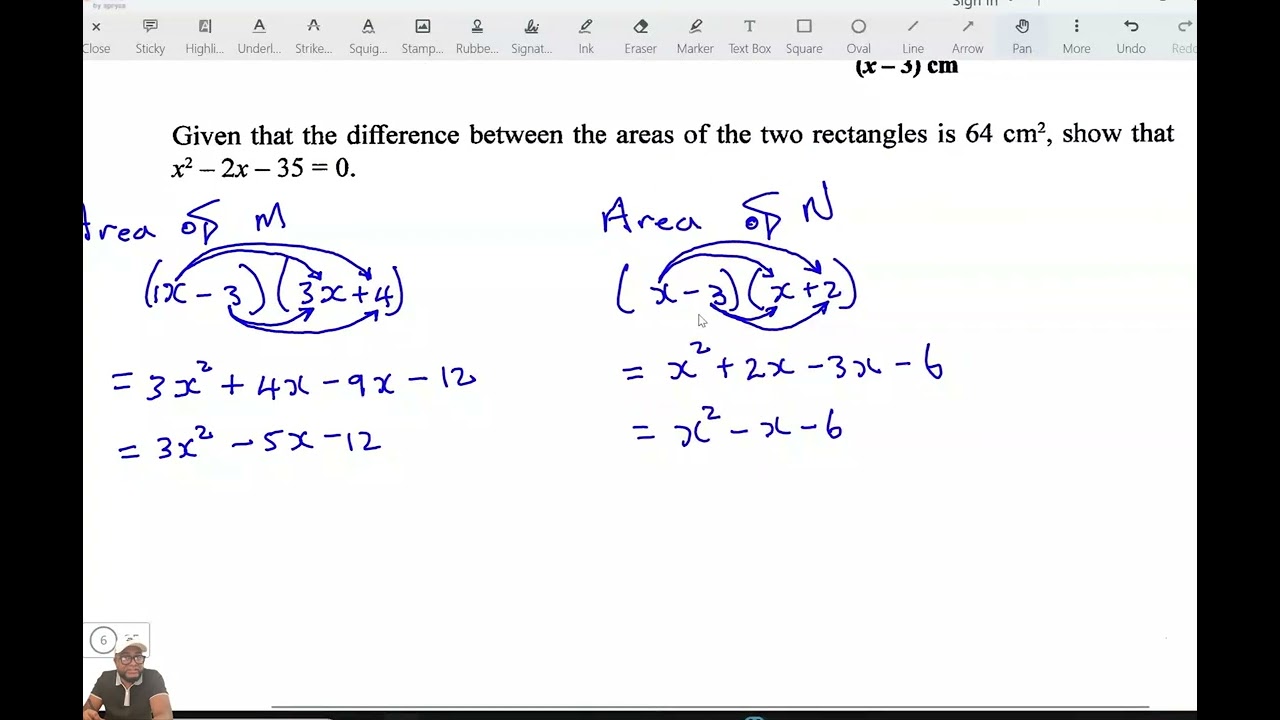 CSEC Maths: Paper 2 Jan 2023 Q 1 to 4