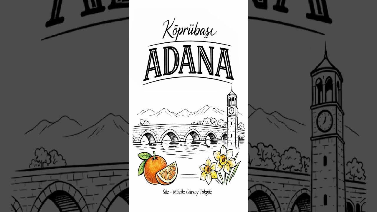 Köprübaşı ADANA [remastered]