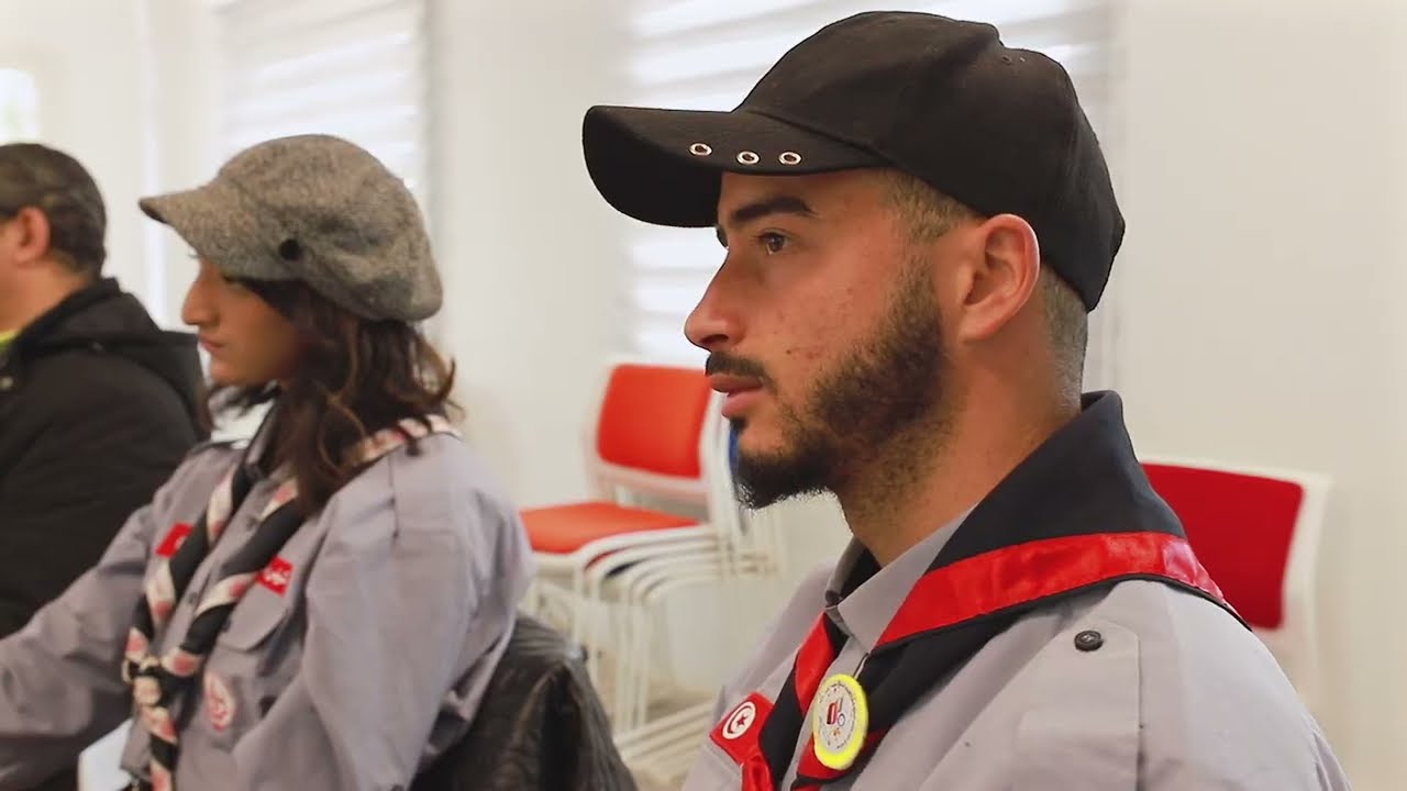 Rencontre pluri-acteurs à Béja