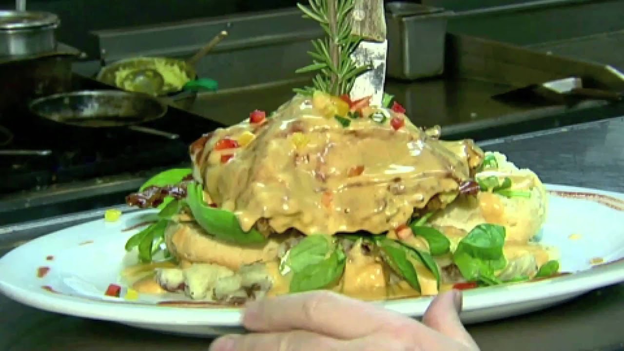 Hash House A Go Go