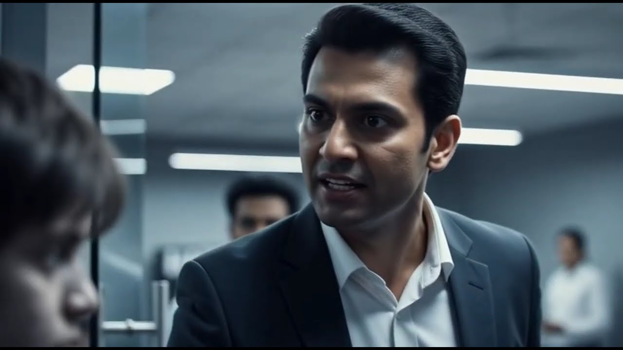 “ये भिखारी नहीं है… अगर अभी नहीं सुना तो Google खत्म हो जाएगा!”