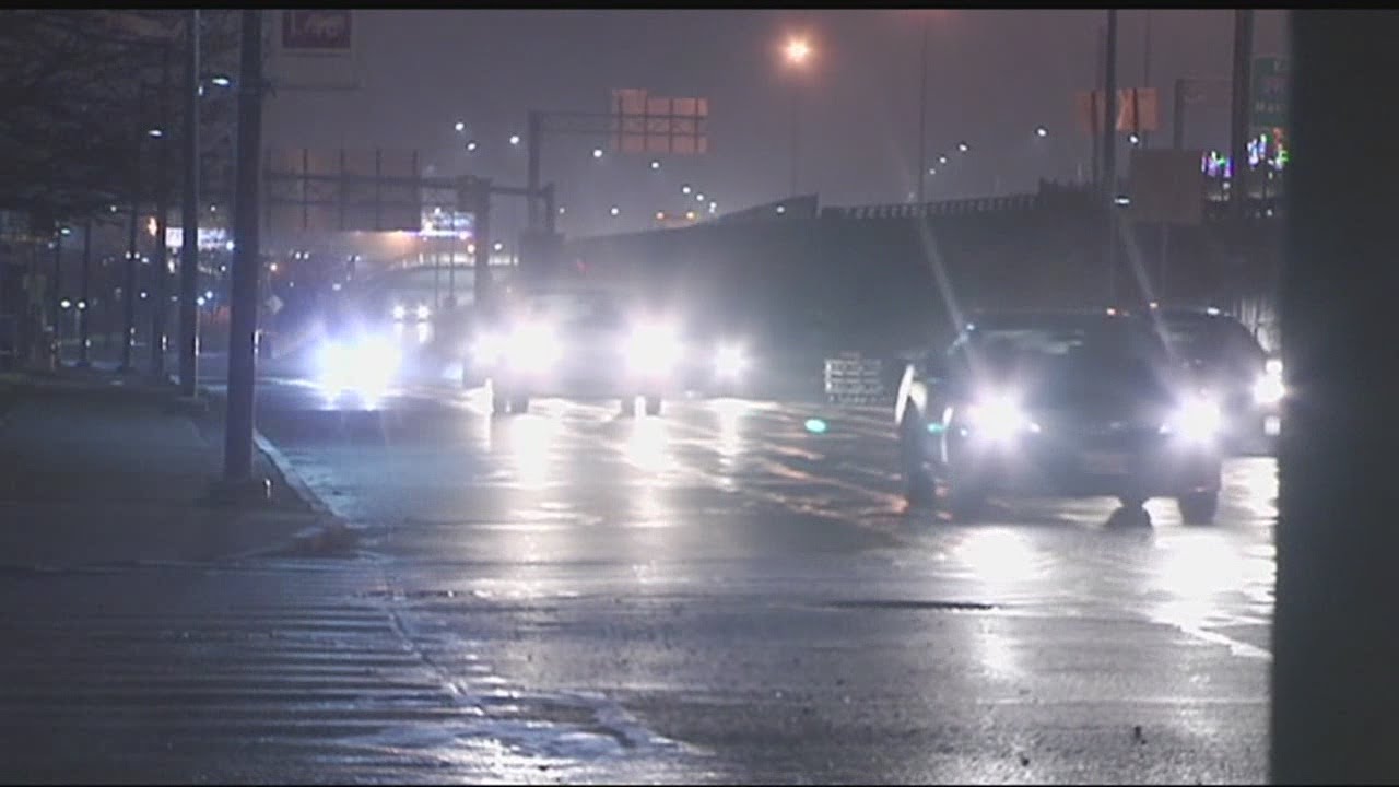 New safety guidelines for older drivers