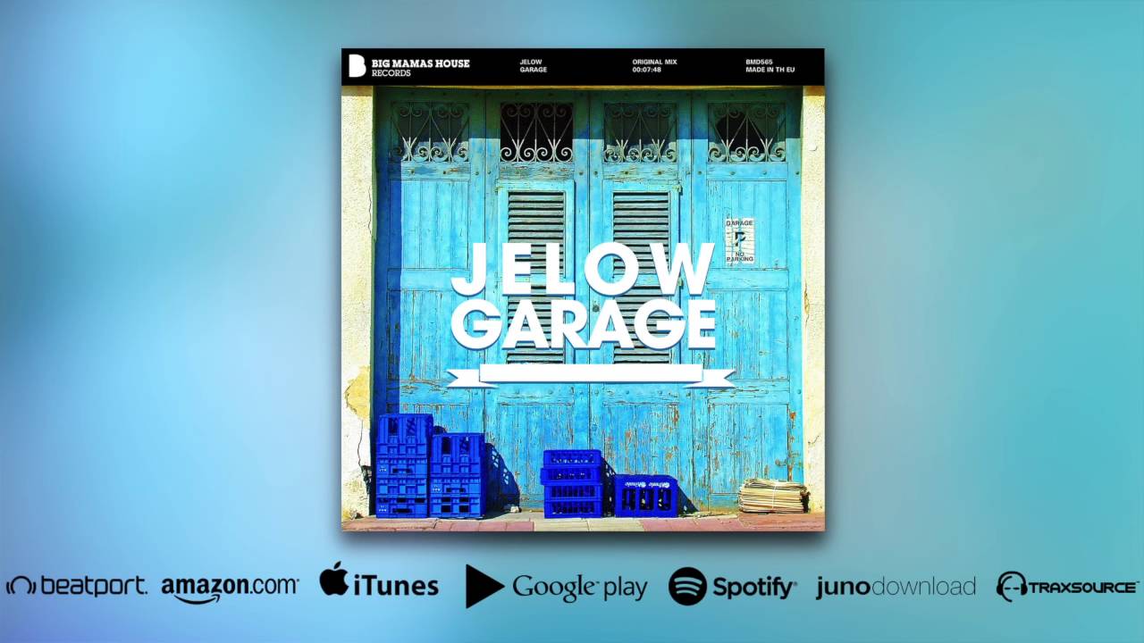 JELOW - Garage