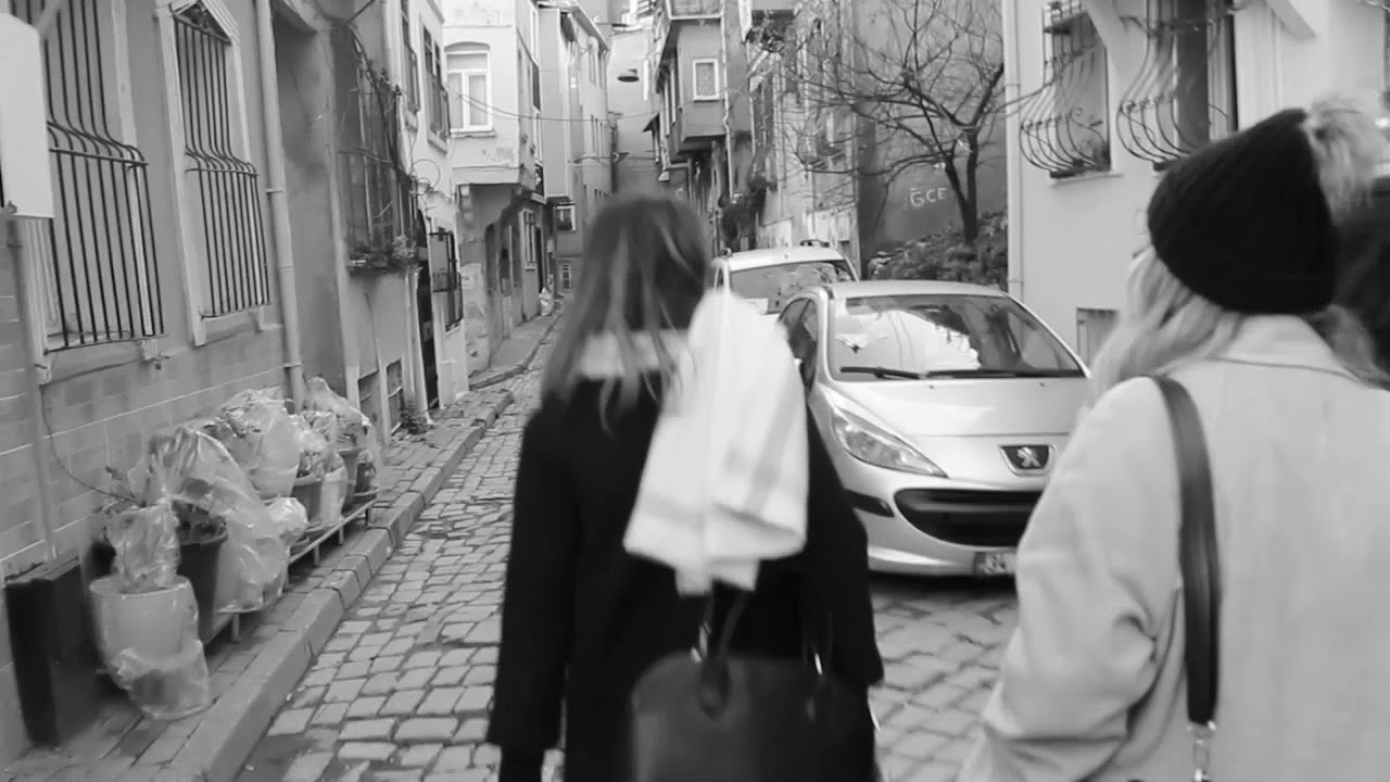 Sahip olmak mi ait olmak mi ? MAR 509 #yucezerey #nextakademi