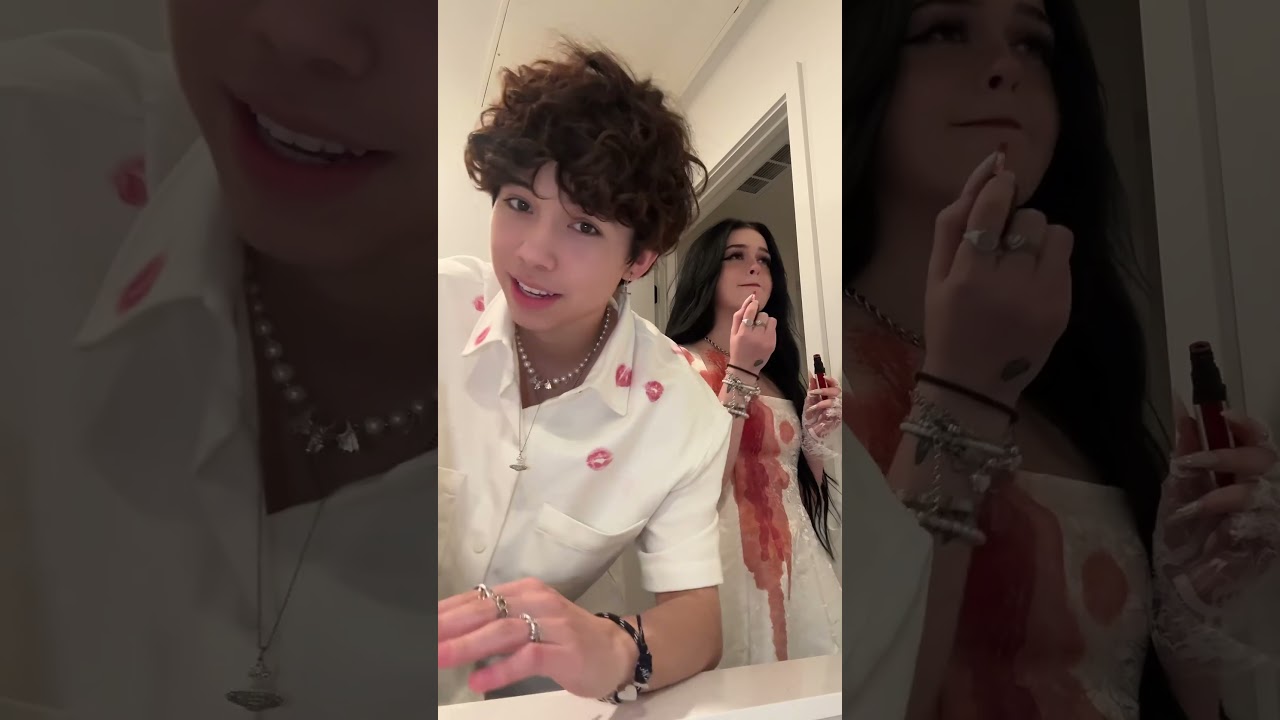 What Makes You Beautiful Pt.2 @nevaaada #asher #shorts