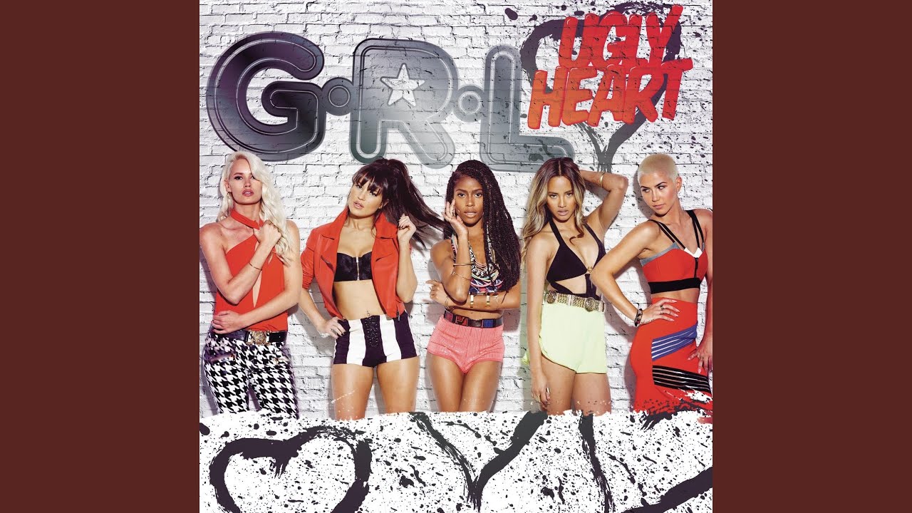 Ugly Heart