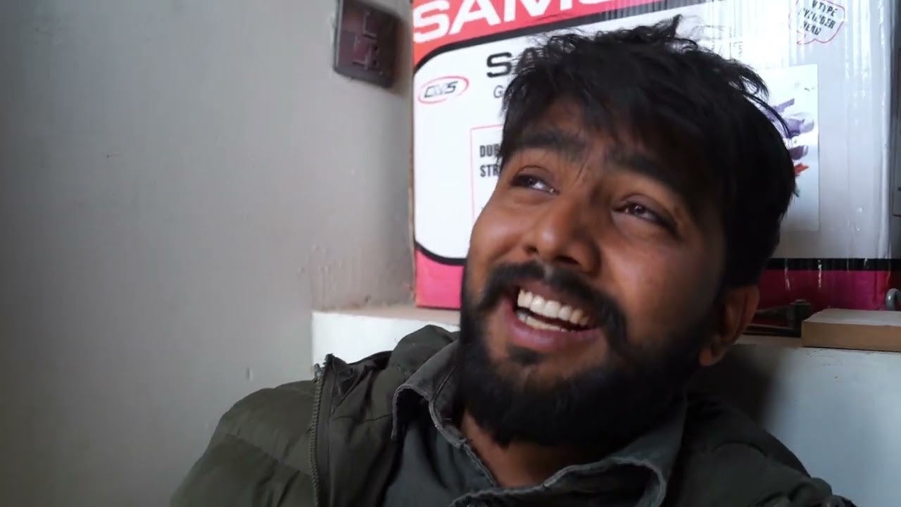 Revenge| short film By Fayyaz Haider | Final Screening 2023