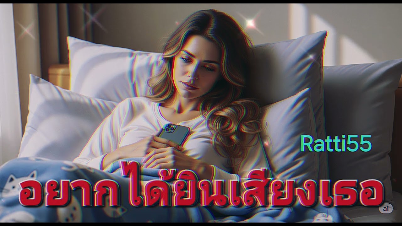 อยากได้ยินเสียงเธอ  