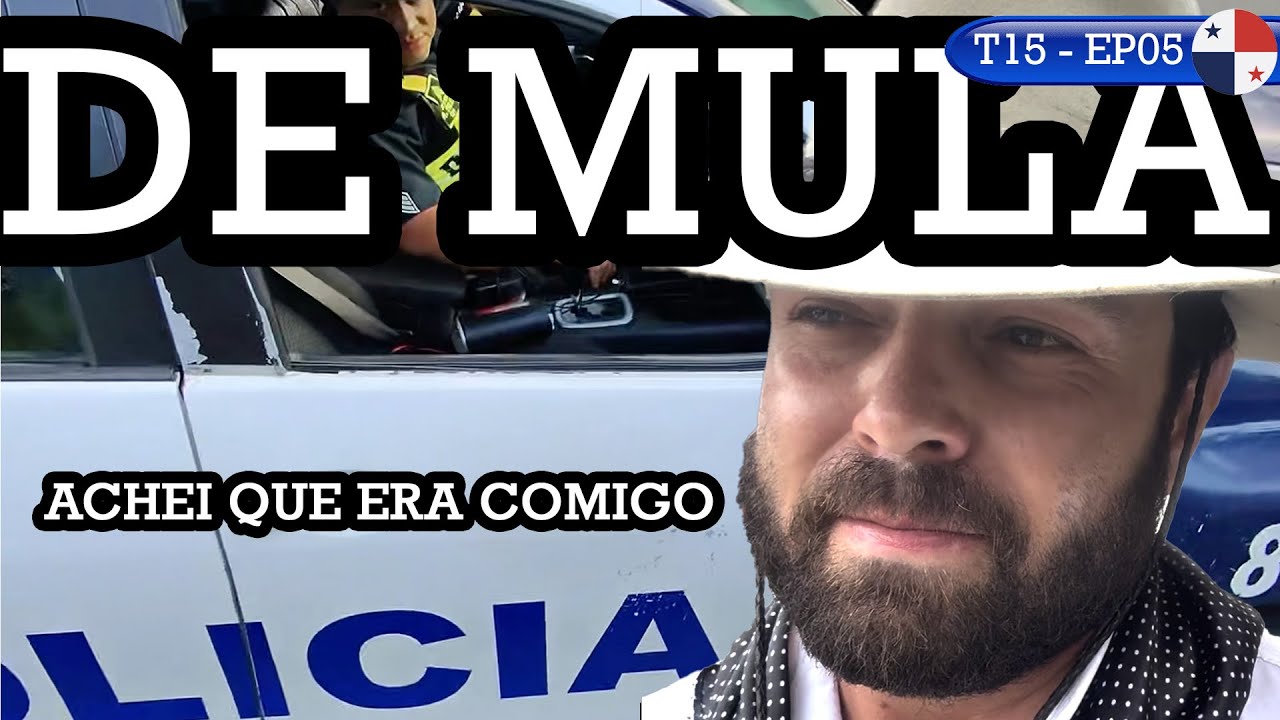 APARECEU POLÍCIA E ATÉ BOMBEIRO