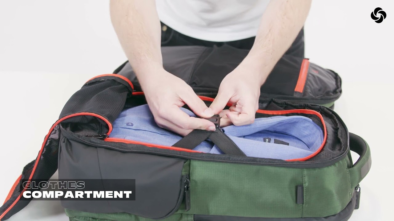 Tura SAMSONITE - BIZ2GO