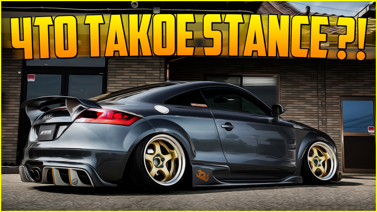 Что такое STANCE ? 2 группы Стенс(а). Виды Фитмента. Итог о культуре.