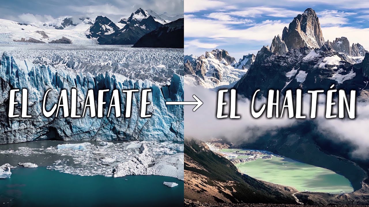 Perito Moreno Glacier | Parque Nacional Los Glaciares