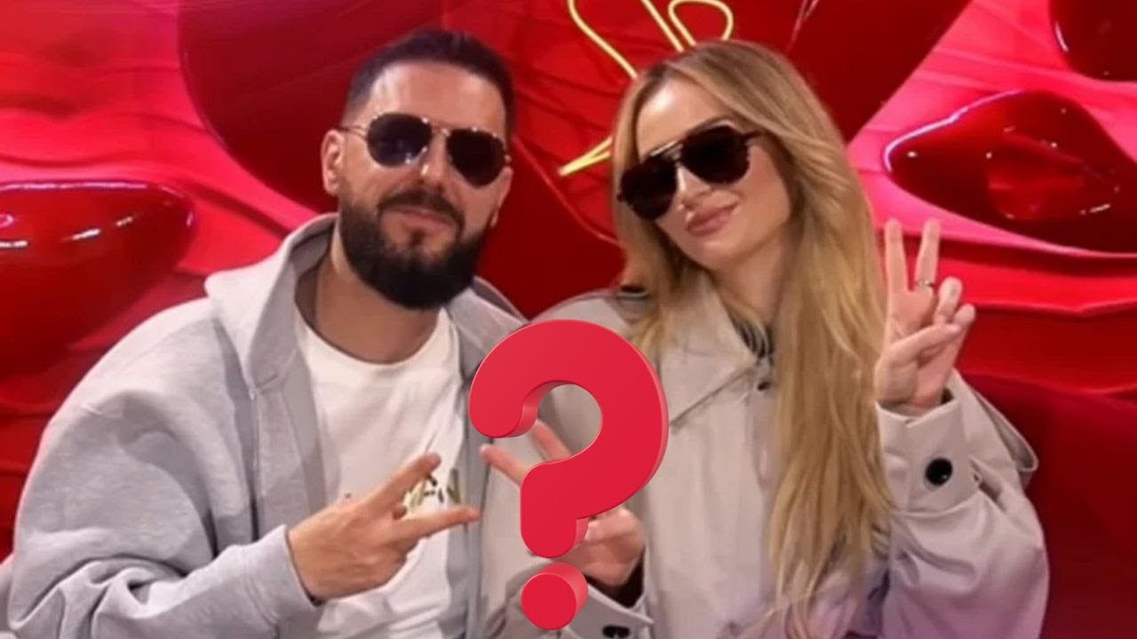 Selina ka lidhje nga jashtë me Mirin? Ish-banori i BB çudit me deklaratën: “Ka mesazh të koduar.”