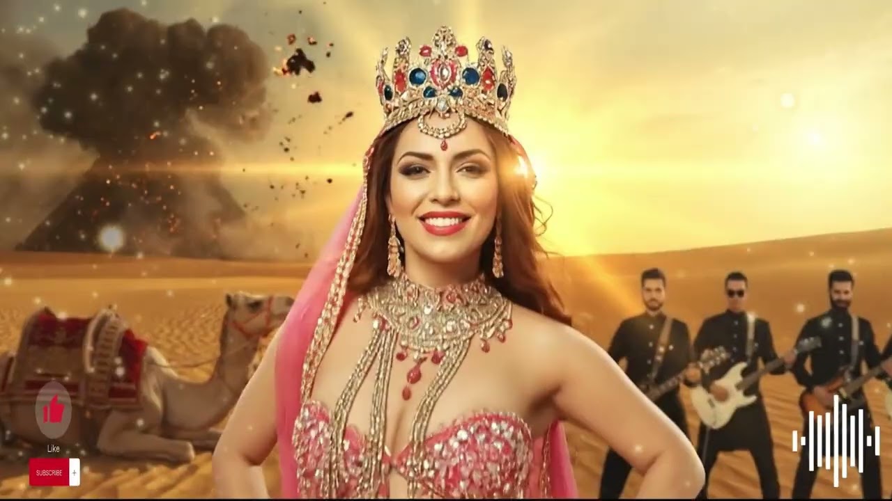 You’ve Never Heard These Beats! _ Arabic Song Remix 2026 – Arabic Music Dance