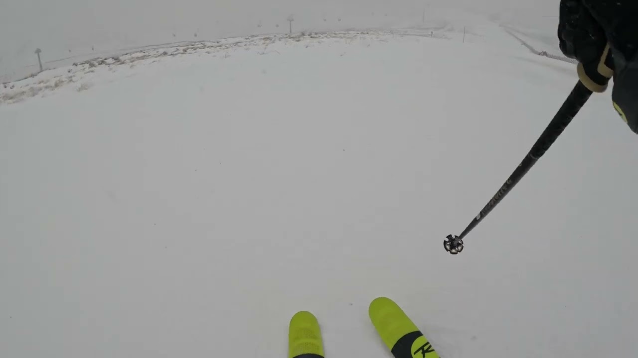 Sinaia Ski 4 Ajunul Craciunului 2025