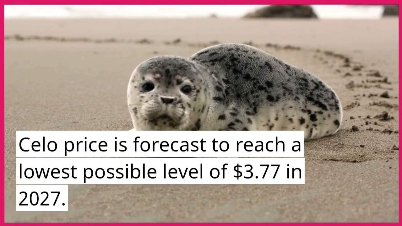 Celo Price Prediction 2023, 2025, 2030  What will CELO be worth